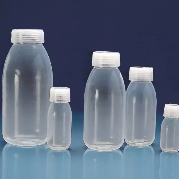 Wide Neck Bottles